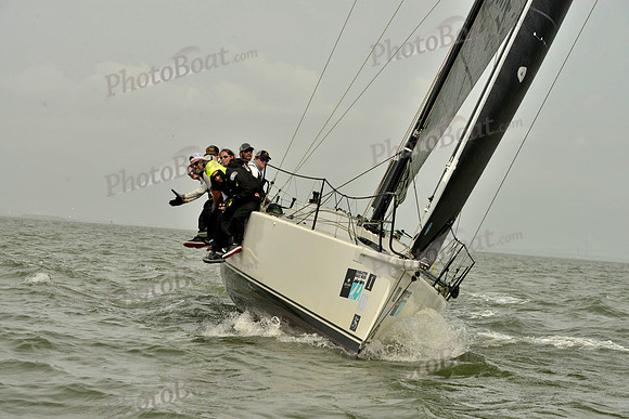 2018 Charleston Race Week C_0765