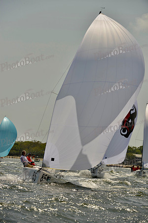 2018 Charleston Race Week A_2962