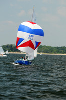 2011 Flying Scot NAC D 797
