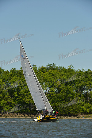 2016 Charleston Race Week F_0322