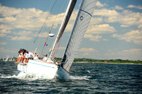 2014 Newport Bermuda A 637