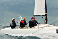 2014 Key West Race Week B 062