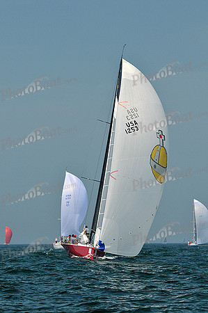 2013 Block Island Race Week B 670