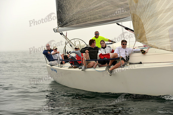 2015 Block Island Race Week A2 032