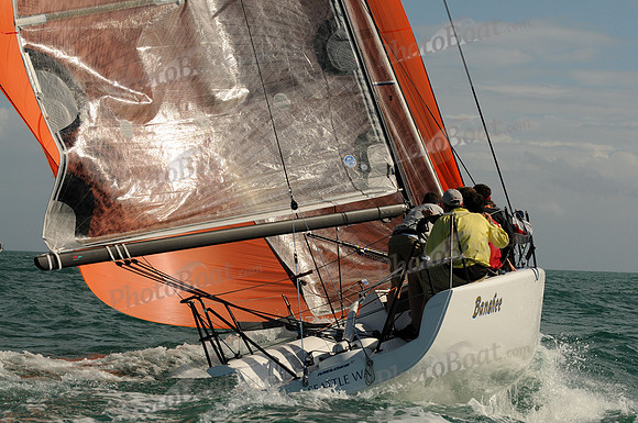 2009 Key West Race Week A 051