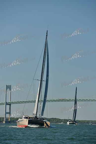 2018 NYYC Race Week C_0422