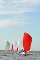 2014 J70 Winter Series A 459
