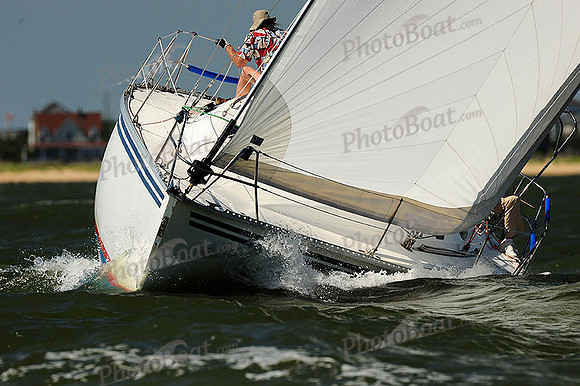 2014 Southern Bay Race Week E 399