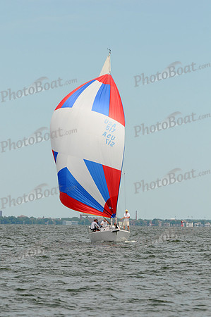 2011 Southern Bay RW C 706