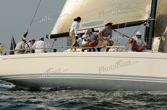 2011 Block Island RW C 1686