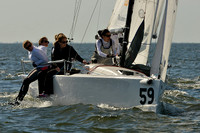 2015 J70 Winter Series E 372