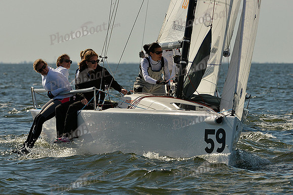 2015 J70 Winter Series E 372
