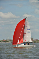 2014 Charleston Race Week F 216