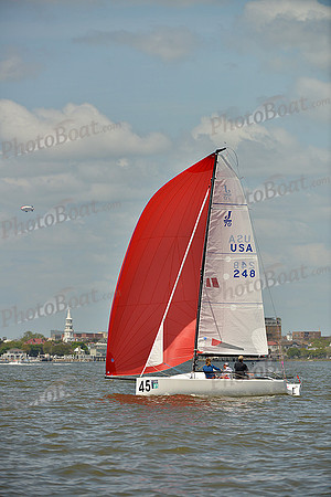 2014 Charleston Race Week F 216