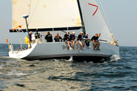 2011 Block Island Race A 1112