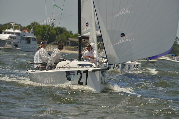 2017 Charleston Race Week A_1218