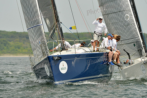 2015 NYYC Annual Regatta A 464