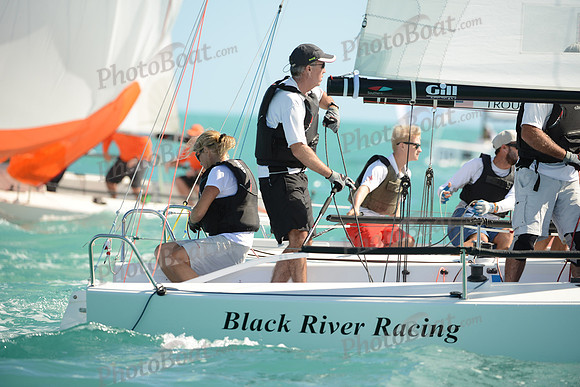 2017 Quantum Key West RW F 679