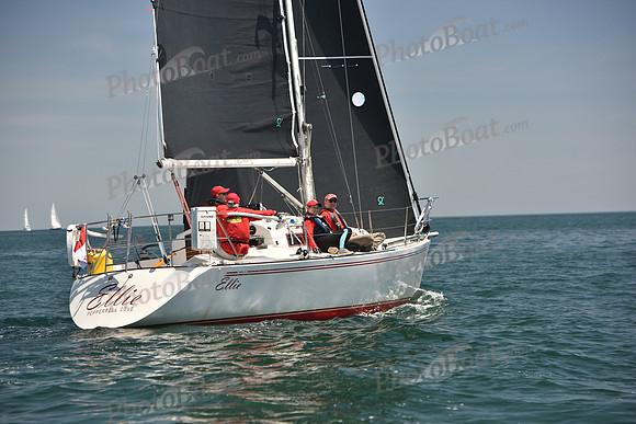 2024 Figawi 1059