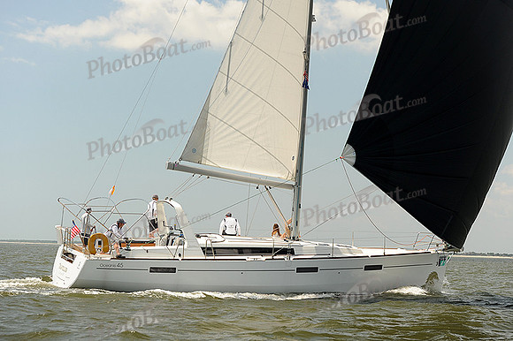 2014 Charleston Race Week C 186