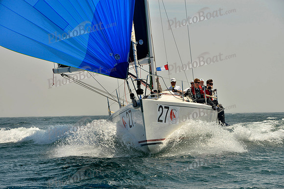 2017 Block Island Race Week C_1219