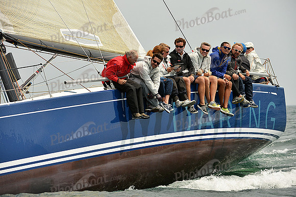 2015 Block Island Race Week D 069