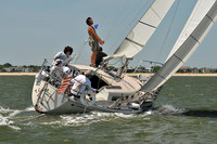 2013 Southern Bay Race Week D 893