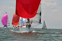 2012 CPYC One Design 1497