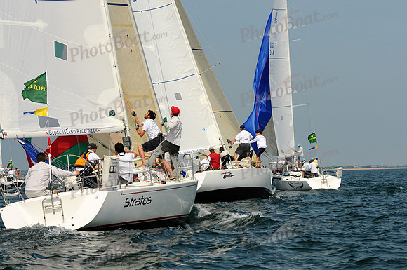 2011 Block Island RW C 588