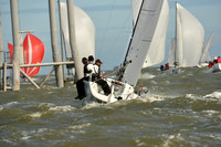 2016 Charleston Race Week D 1034