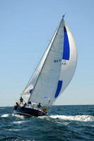 2012 Newport Bermuda 2445