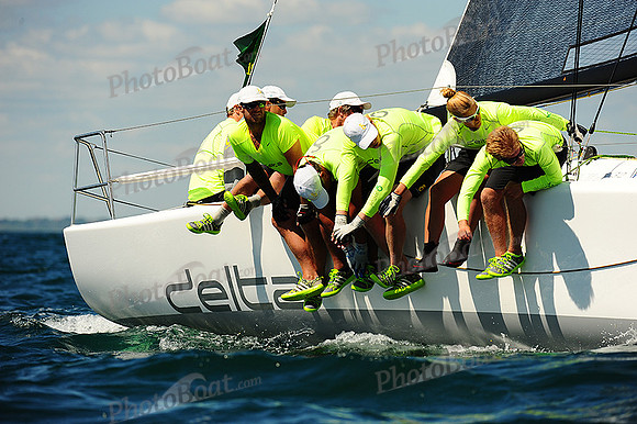 2014 NYYC Annual Regatta C 1415