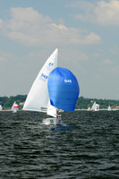 2011 Flying Scot NAC D 842