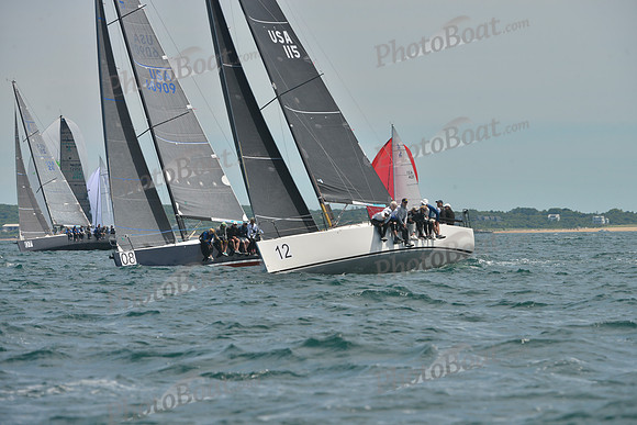 2021 Block Island Race Week D_0469