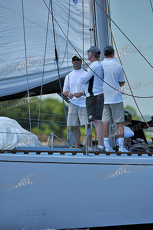 2013 NYYC Annual Regatta B 245