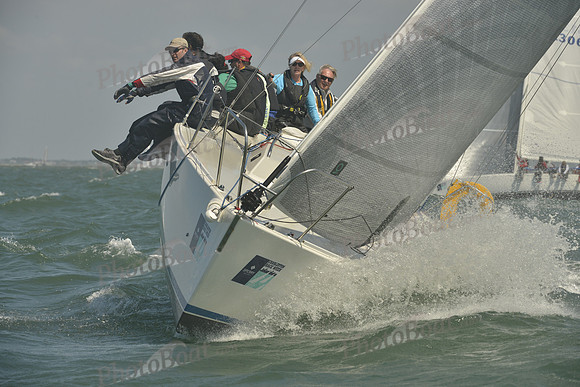 2017 Charleston Race Week D_0637