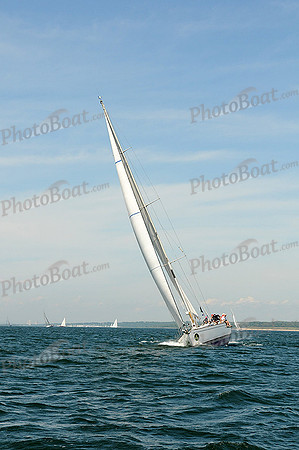 2012 NYYC Annual Regatta A 3042