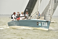 2019 Charleston Race Week C_0980