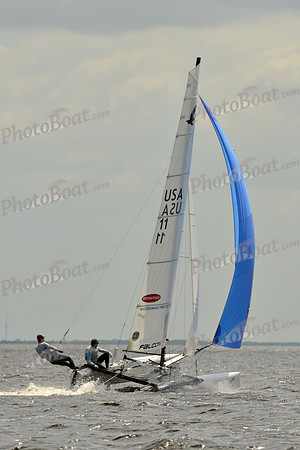 2015 F18 Americas E 716