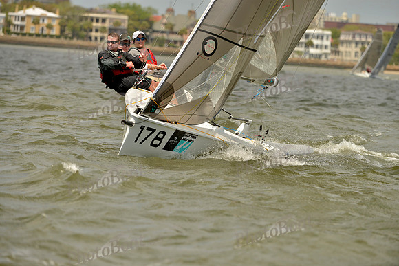 2018 Charleston Race Week A_1371