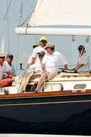 2011 Gov Cup A 275