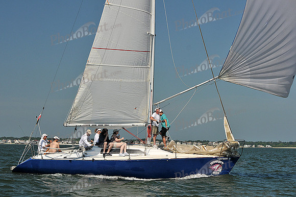 2013 Southern Bay Race Week C 539