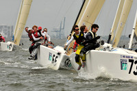 2013 Charleston Race Week A 1818