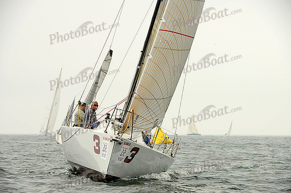 2013 Block Island Race Week D 865