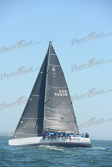 2025 Block Island Race Week C_0228