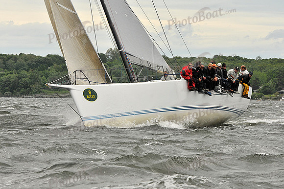 2013 NYYC Annual Regatta A 984