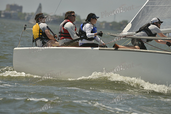 2017 Charleston Race Week B_0283