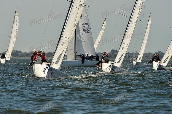 2015 J70 Winter Series E 083