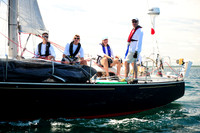 2014 Newport Bermuda A 209