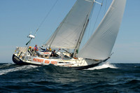 2012 Newport Bermuda 2803